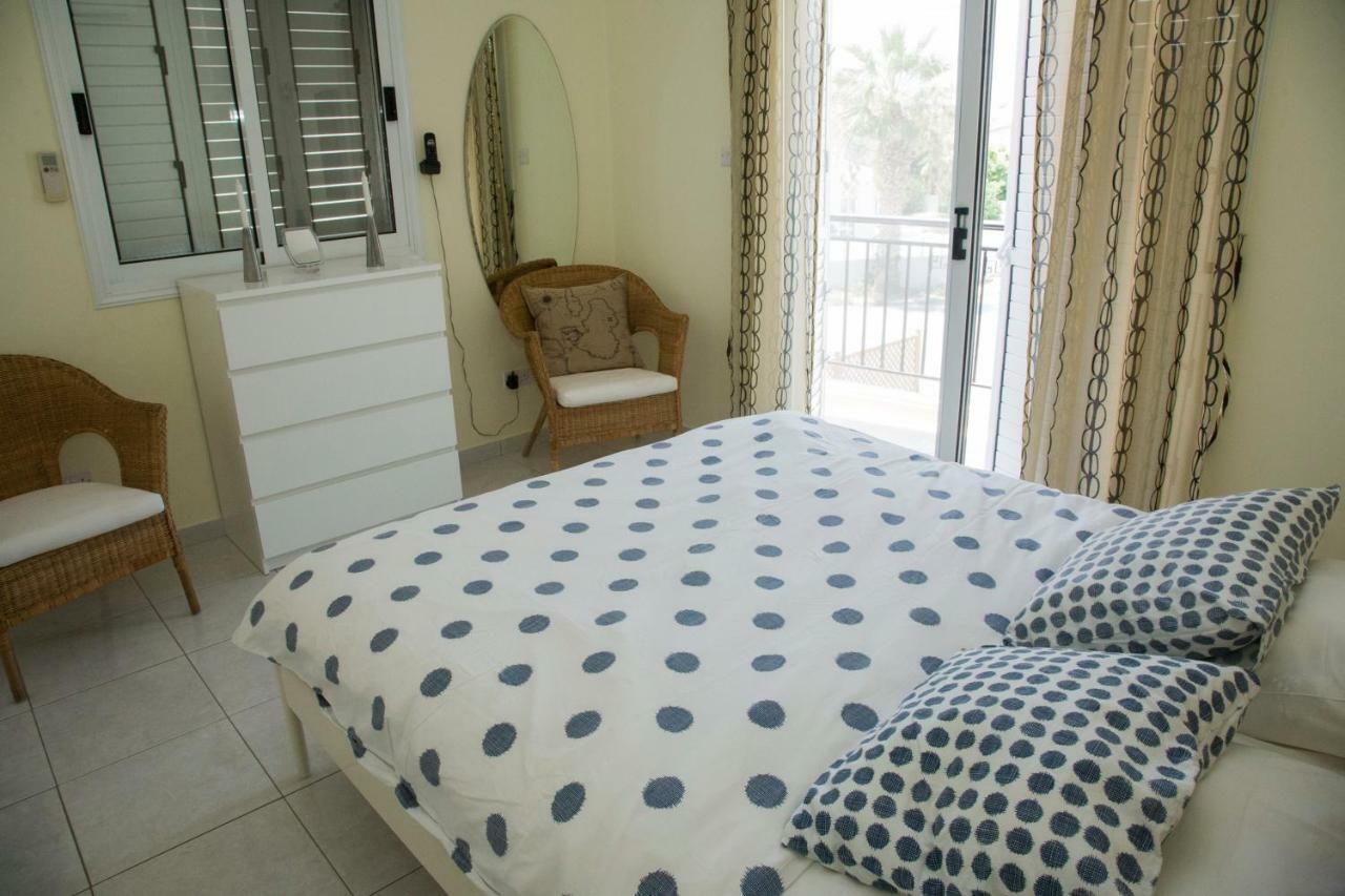 The Paradise Townhouses By Taimoura بافوس المظهر الخارجي الصورة