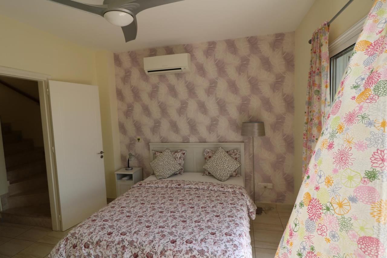 The Paradise Townhouses By Taimoura بافوس المظهر الخارجي الصورة