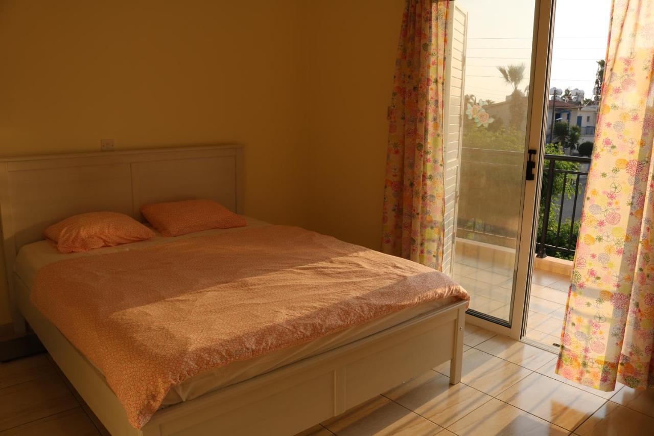 The Paradise Townhouses By Taimoura بافوس المظهر الخارجي الصورة