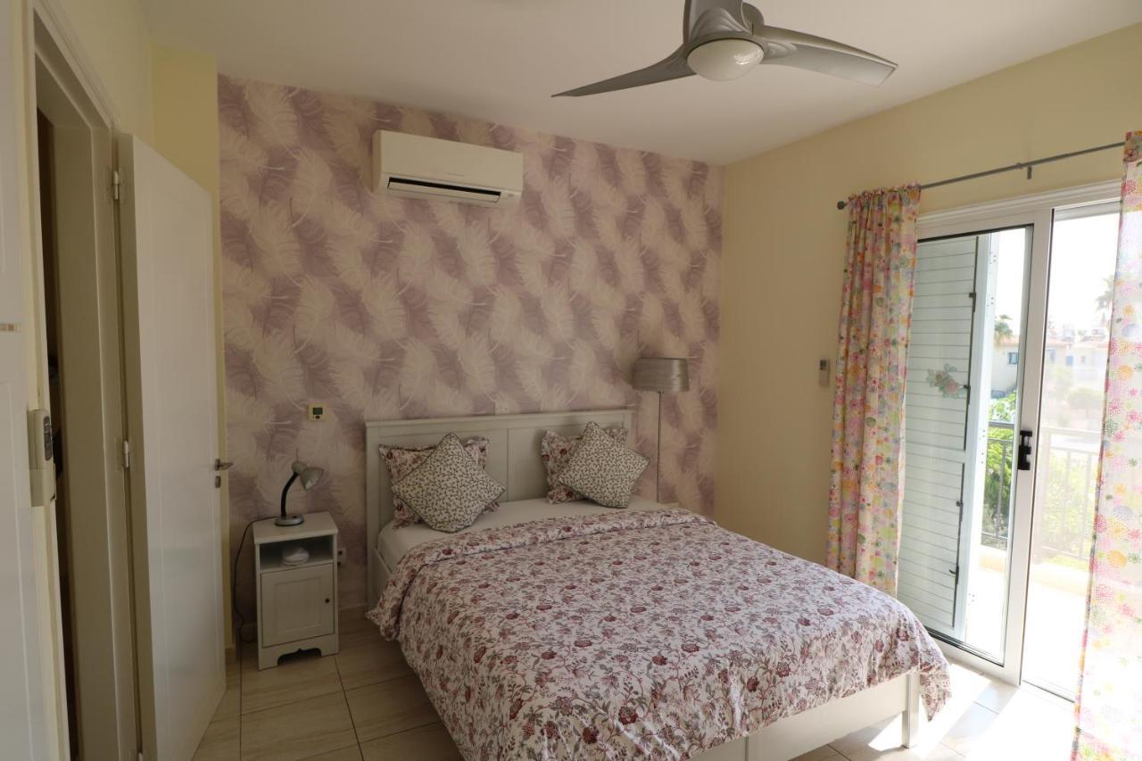 The Paradise Townhouses By Taimoura بافوس المظهر الخارجي الصورة